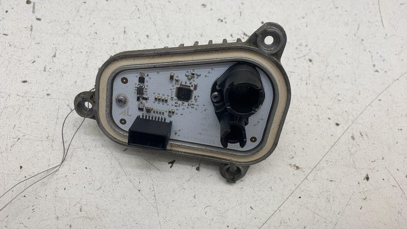 ⭕ 2019-2023 Audi E-Tron Quattro Left Headlight LED Converter Module Assembly OEM