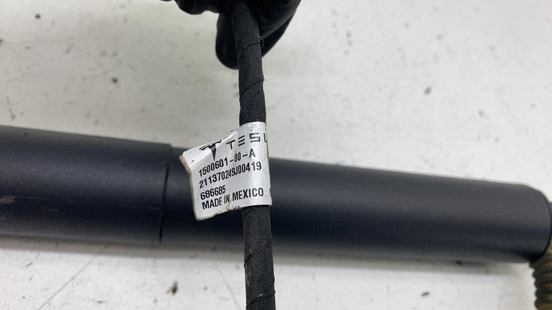 150060100A ⭕ 2020-2024 Tesla Model Y MY Rear Left Power Liftgate Shock Strut 1500601-00-A