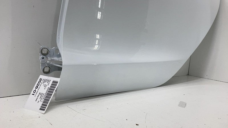 ⭕ 2021-2023 Tesla Model 3 Rear Driver Side Door Shell Panel Left LH Wh