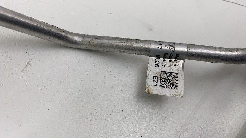 9Y0.816.741 ⭕ 2024 Porsche Cayenne A/C Air Conditioning Discharge Hose Line Pipe 9Y0816741
