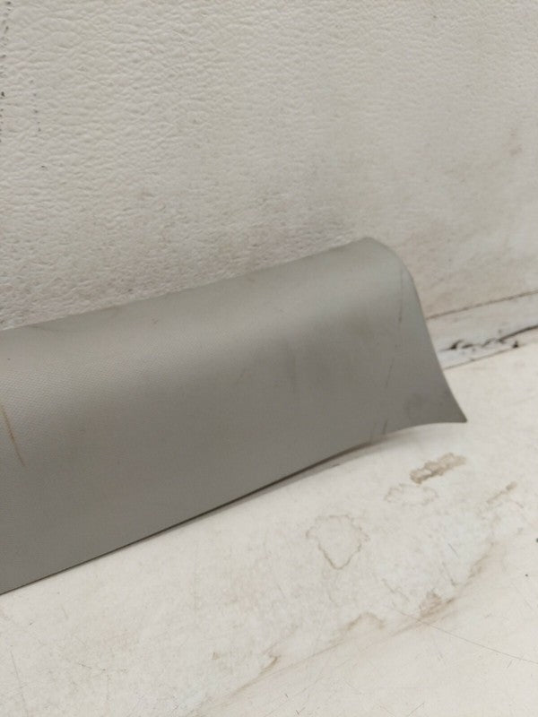 1086237 91 H ⭕2017-2023 Tesla Model 3 Front Upper A-Pillar Trim Cover Panel Left 1086237-91-H