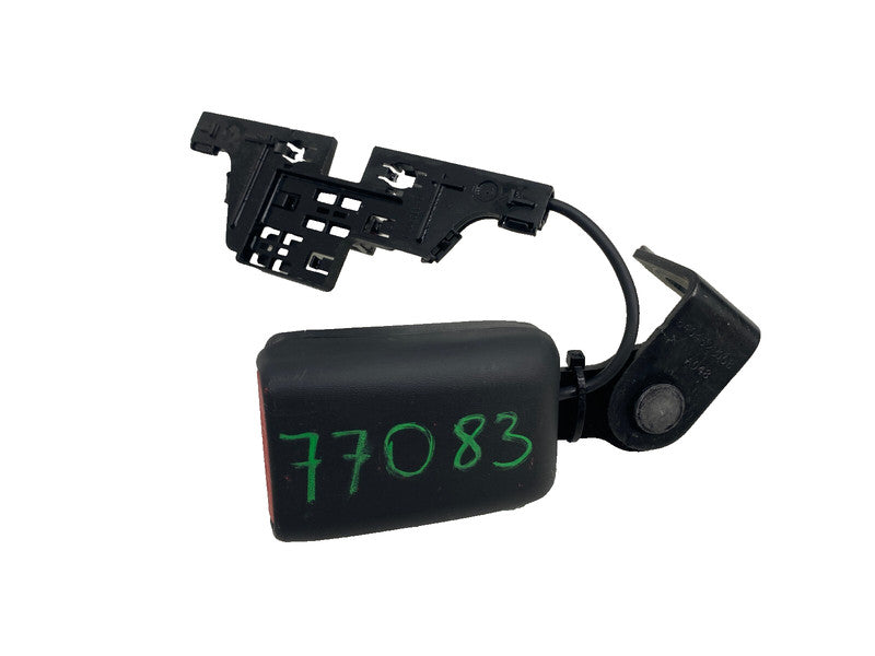 ⭕17-23 Tesla Model 3 Rear Driver Side 2nd Row Seat Belt Buckle Left 10
