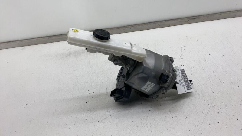 104467199F ⭕ 17-23 Tesla Model 3 iBooster Power Brake Booster Master Cylinder 1044671-99-F
