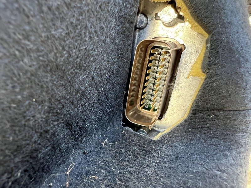 ⭕ 14-18 Model X S Front Drive Unit Electric Engine Motor Inverter 1035