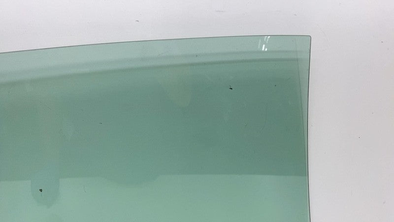 E6 43R-000004 ⭕ 2013-2018 Ford C-Max Rear Driver Side Door Window Glass Left LH Assembly OEM