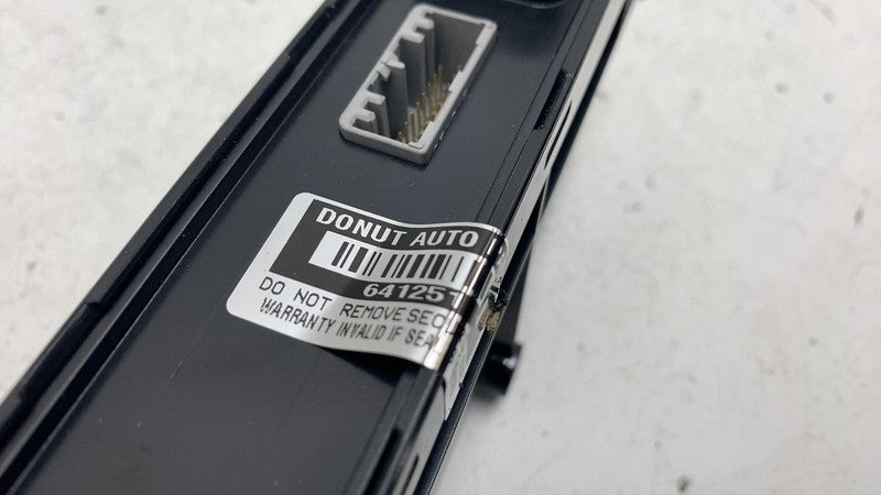 ⭕ 16-20 Model X Electronic Parking Brake Controller Module Control 100