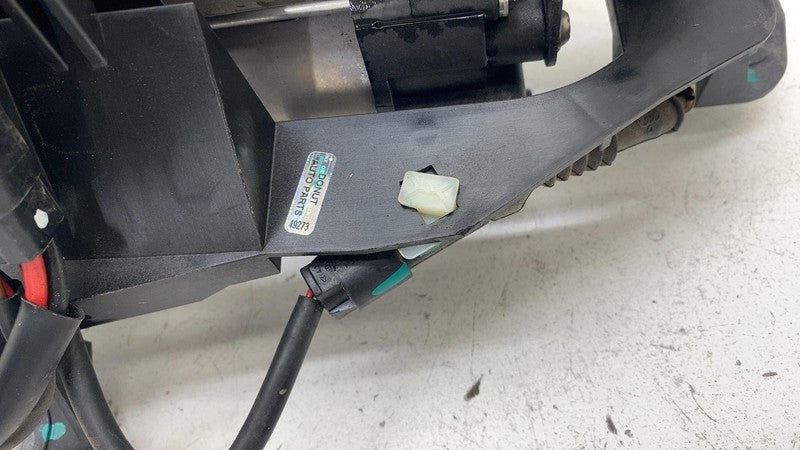 ⭕ 12-15 Tesla Model S Air Suspension Compressor Supply Unit w/ Bracket