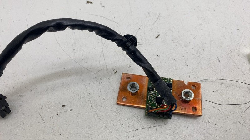 ⭕ 2012-2020 Tesla Model S High Voltage Battery Shunt Module HV BATT 10