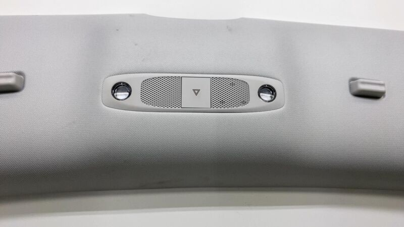 2017-2023 Tesla Model 3 Panoramic Sunroof Ceiling Moon Roof Headliner Trim Assy