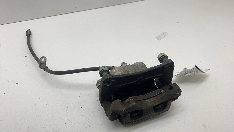⭕18-23 Subaru XV Crosstrek Front Passenger Side Caliper w/ Brake Hose Line Right