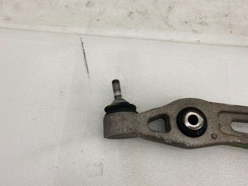 Does Not Apply 2012-2015 Tesla Model S MS Front Right Suspension Lower Control Arm Rearward RH