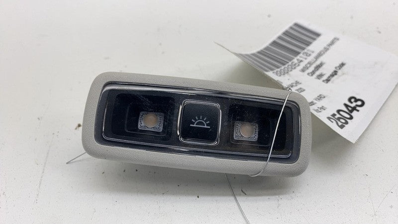 LB5A13K767AD31Y1 ⭕ 21-24 Mustang Mach-E Roof Overhead Dome Light Reading Lamp LB5A-13K767-AD31Y1