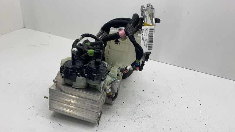 ⭕ 2021-2026 Tesla Model 3 Supermanifold Refrigerant Chiller w/ Coolant