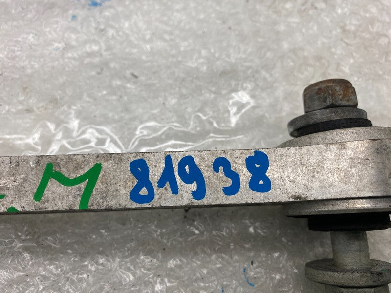 104396400C ⭕ 12-20 Tesla Model S Rear Suspension X-Axis Toe Link Control Arm 1043964-00-C