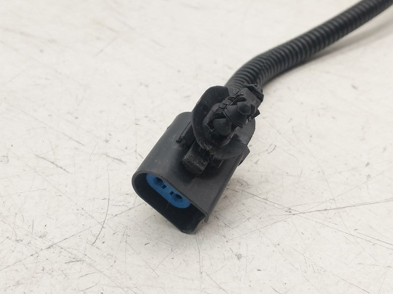 ⭕ 12-20 Tesla Model S Windshield Hood Washer Nozzle & Hose Heated 1025