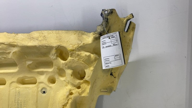 ⭕2020-2024 Tesla Model Y Rear Cargo Floor Carpet Cover Liner Trim Pane