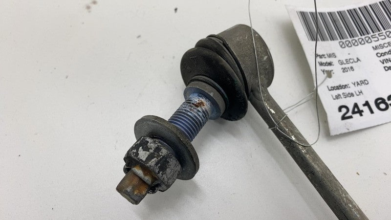 ⭕ 2016-2018 Mercedes-Benz GLE350 Rear Left Stabilizer Sway Anti Roll Bar Link LH