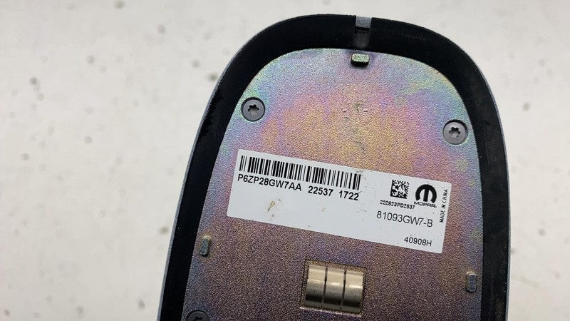 ⭕20-22 Chrysler Pacifica Rear Roof Sharkfin Antenna Assembly w/ Cable