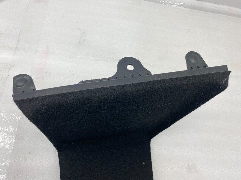 1492956 00 C ⭕ 20-24 Model Y Rear Passenger Side Trunk Pocket End Bracket Right 1492956-00-C