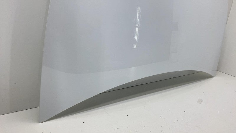 ⭕ 2020-2024 Tesla Model Y Front Bonnet Hood Shell Panel Assy White PPSW (DAMAGE)