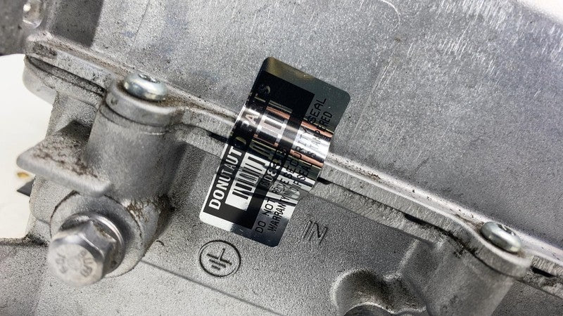 ⭕2021-2023 Polestar 2 Front Drive Motor Power Inverter Converter Modul