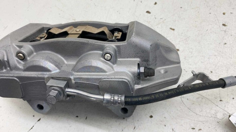 ⭕ 2017-2023 Tesla Model 3 Front Driver Side Brake Caliper Left LH 1044