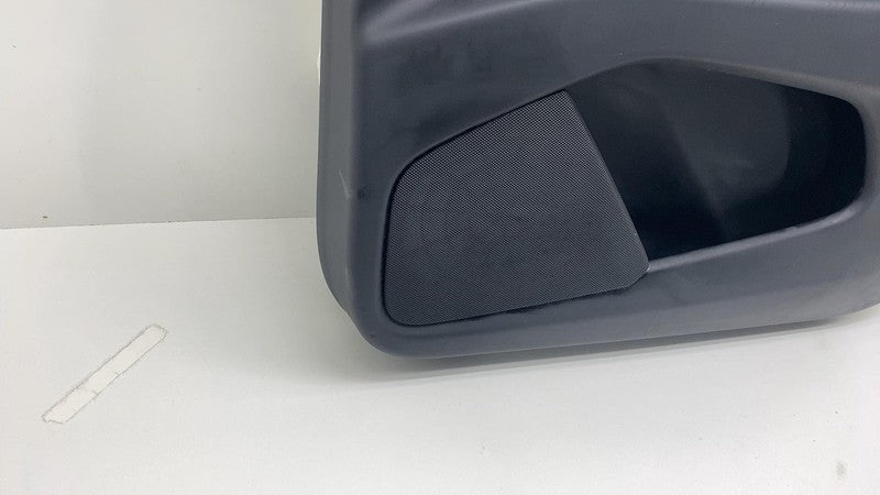 1035778-00-A 2016-2020 Tesla Model X Front Passenger Side Door Panel Trim Card Cover Right RH