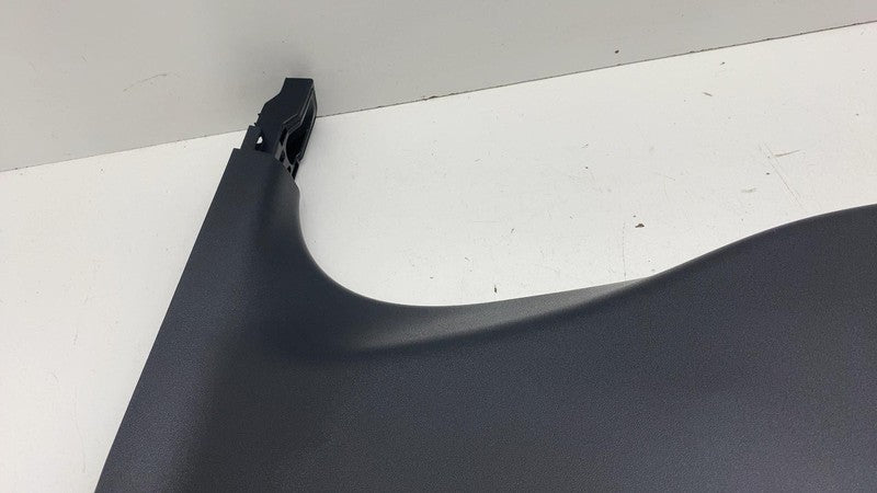 149462398B ⭕ 2020-2024 Tesla Model Y MY Left B-Pillar Lower Trim Cover Panel 1494623-98-B