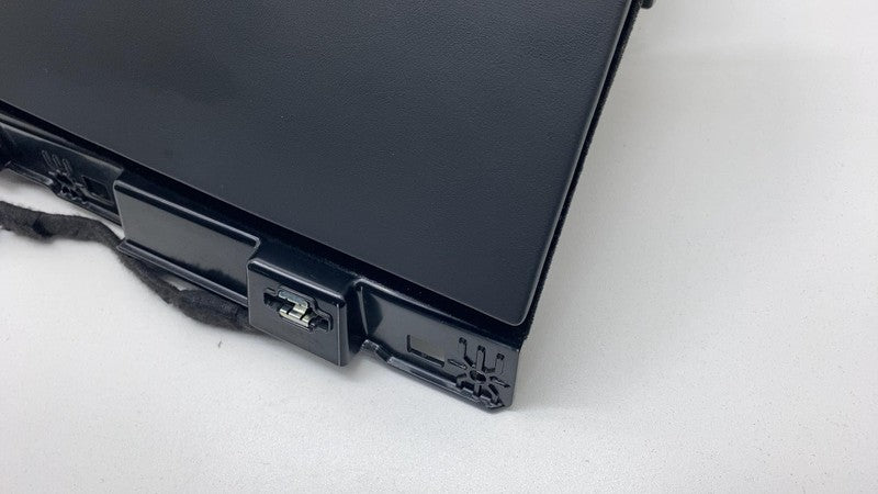 1563041 99 G 2021-2024 Tesla Model S X Dashboard Glove Box Storage Assembly 1563041-99-G OEM
