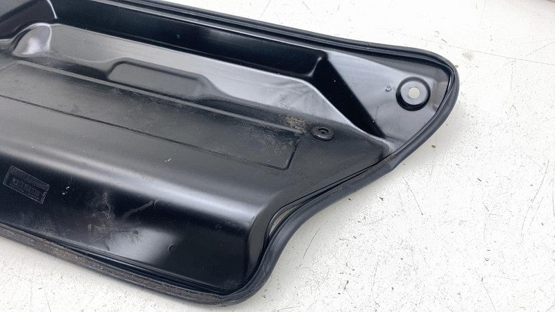 ⭕ 2019-2023 Audi E-Tron Quattro Cowl Panel Upper Tower Reinforcement Plate OEM