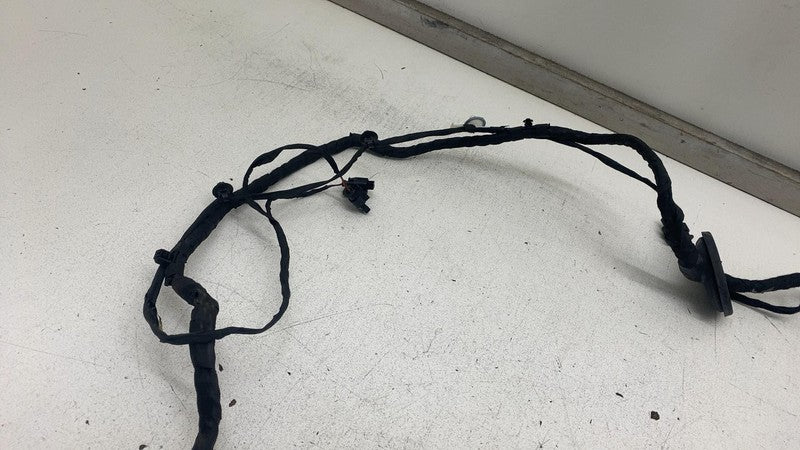 4KE971030CS 2019-2023 Audi E-Tron Front Passenger Right Door Wire Wiring Harness 4KE971030CS