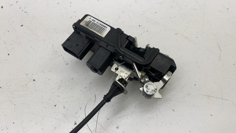 ⭕ 12-20 Model S Front Right Door Latch Actuator with Release Cable 600