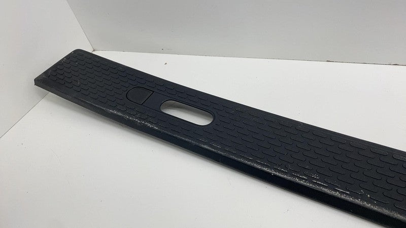 PT00000355-H ⭕ 22-24 Rivian R1T Left Trunk Cargo Pick Up Box Upper Molding Panel PT00030675E
