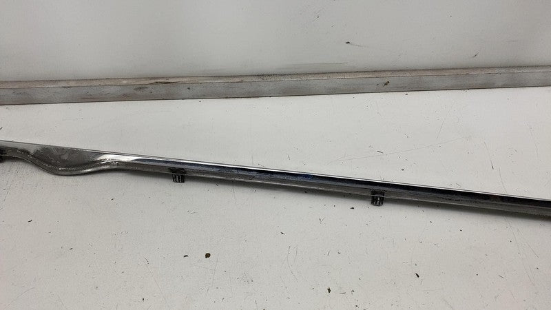 ⭕2012-2023 Tesla Model S Driver Side Skirt Rocker Panel Molding Scuff