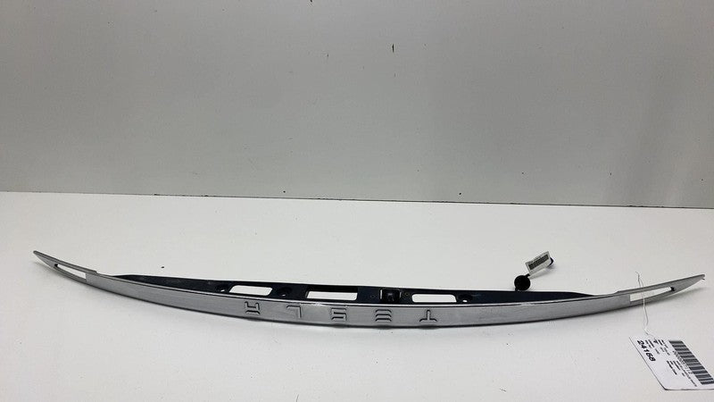 100677300D ⭕ 12-15 Model S MS Rear View Backup Camera w/ Liftgate Trim Molding 1006773-00-D