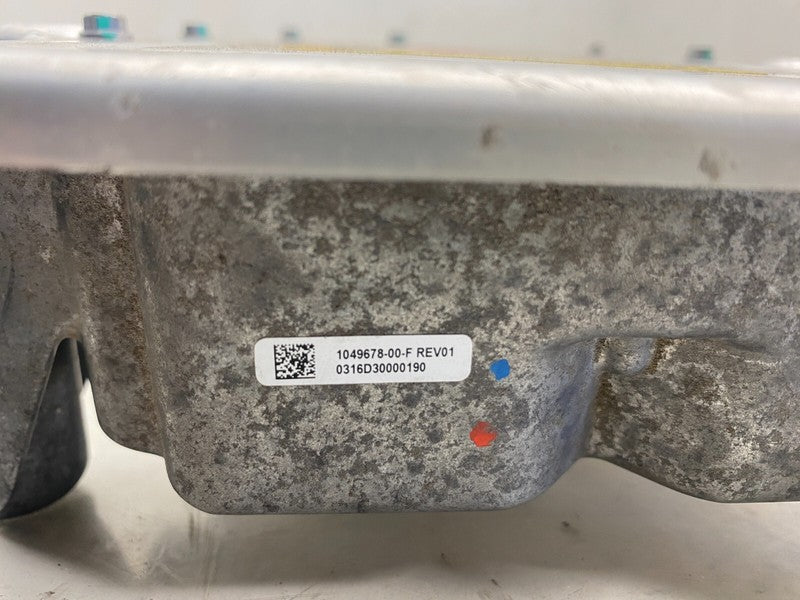 ⭕ 2016-2020 Model X Front High Voltage HV Distribution Junction Box 10