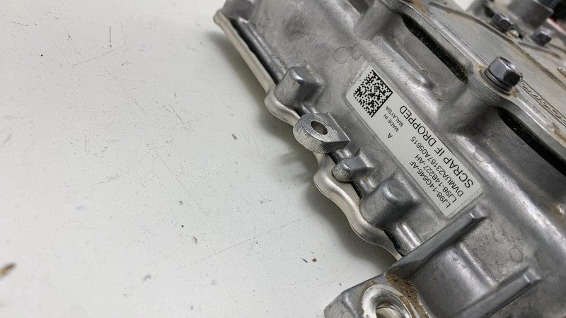 LJ9814G646AF ⭕ 21-24 Mustang Mach-E High Voltage DC Inverter Converter Module LJ98-14G646-AF