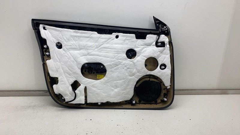 ⭕ 2024 2025 Tesla Model 3 Front Highland Door Panel Trim Card Right 19