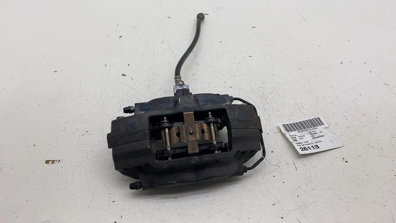 ⭕ 2012-2020 Tesla Model S MS Rear Driver Side Caliper w/ Brake Hose Li