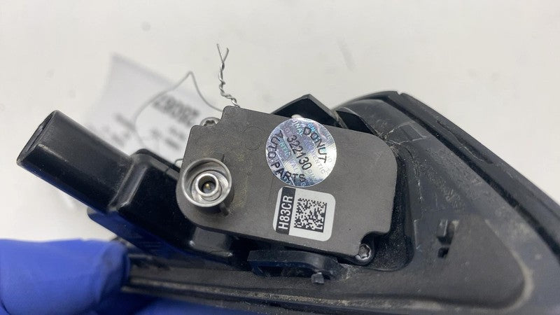 ⭕ 24 25 Model 3 Y Front Passenger Side Repeater Fender Camera Right 18