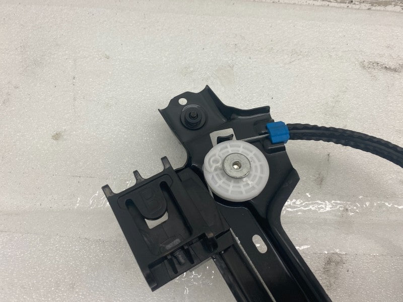 102882100B ⭕ 2016-2020 Tesla Model X Rear Right Door Window Regulator & Motor 1028821-00-B