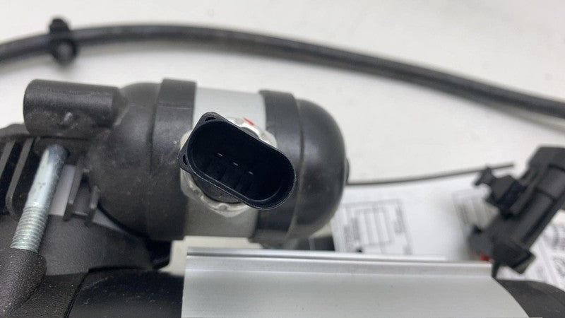 PT00055693-01 ⭕ 2022-2024 Rivian R1T R1S Rear Air Ride Suspension Compressor PT00055693-01