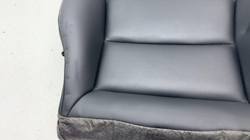 ⭕ 2017-2023 Model 3 Front Right Seat Lower Cushion Leather Black RH 14