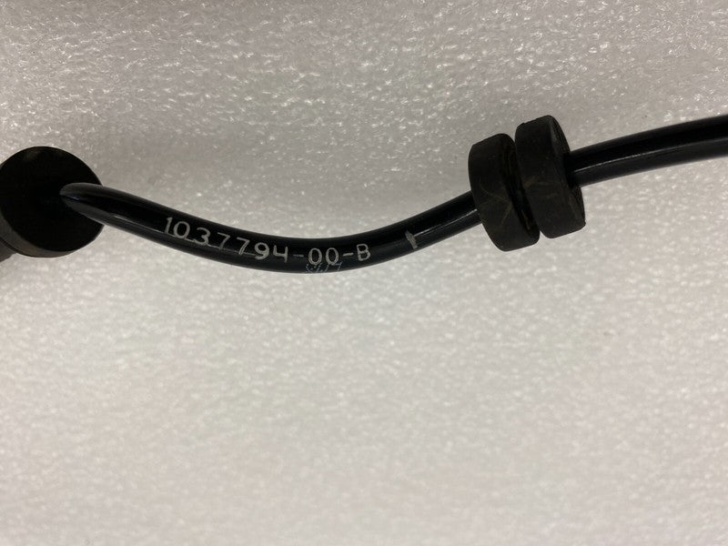 103779400B ⭕12-20 Model S Front Anti-Lock Brake Intelligent Wheel Speed Sensor 1037794-00-B