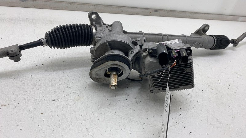 ⭕ 11-16 Mini Cooper Countryman Power Steering Gear Rack & Pinion + Tie Rod FWD