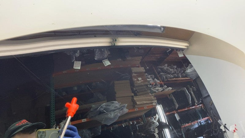 ⭕ 2016-2018 Tesla Model S MS Panoramic Roof Moving Sunroof Glass (Fron