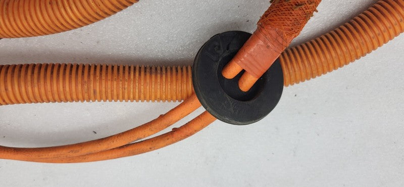 ⭕ 2012-2015 Tesla Model S High Voltage Junction Box to FJB Wiring Harness Cable