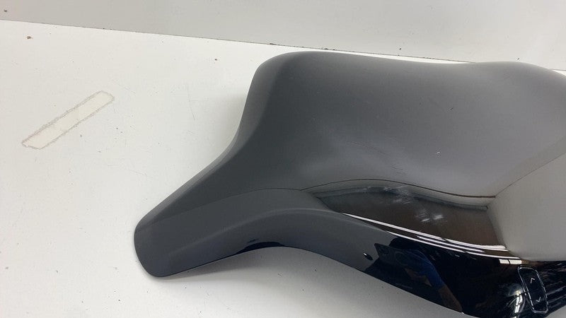 ⭕ 16-20 Tesla Model X Rear Left Side 2nd Row Back Seat Trim Cover 1066