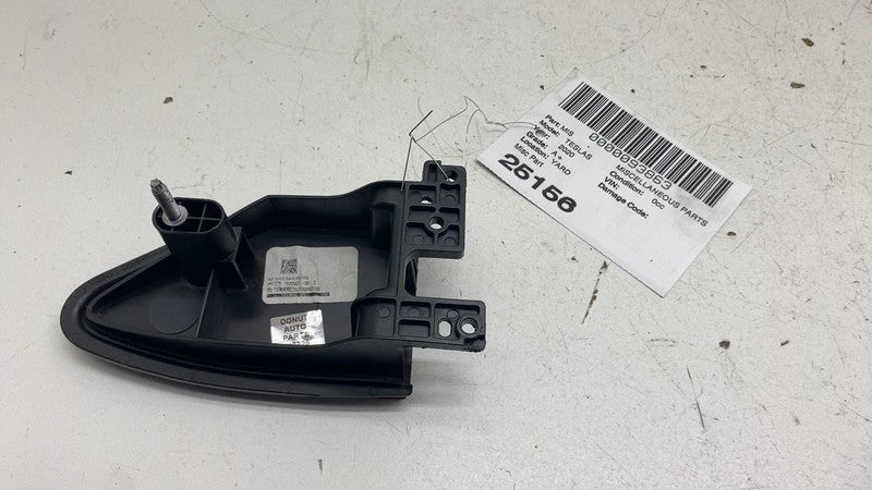 ⭕ 2012-2020 Tesla Model S Rear Right Taillight Tail Lamp Reflector 102