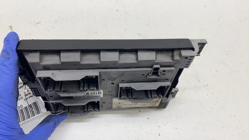 A2979000709 ⭕ 2022 Mercedes-Benz EQS 450+ V297 Central Body Control Module Unit A2979000709